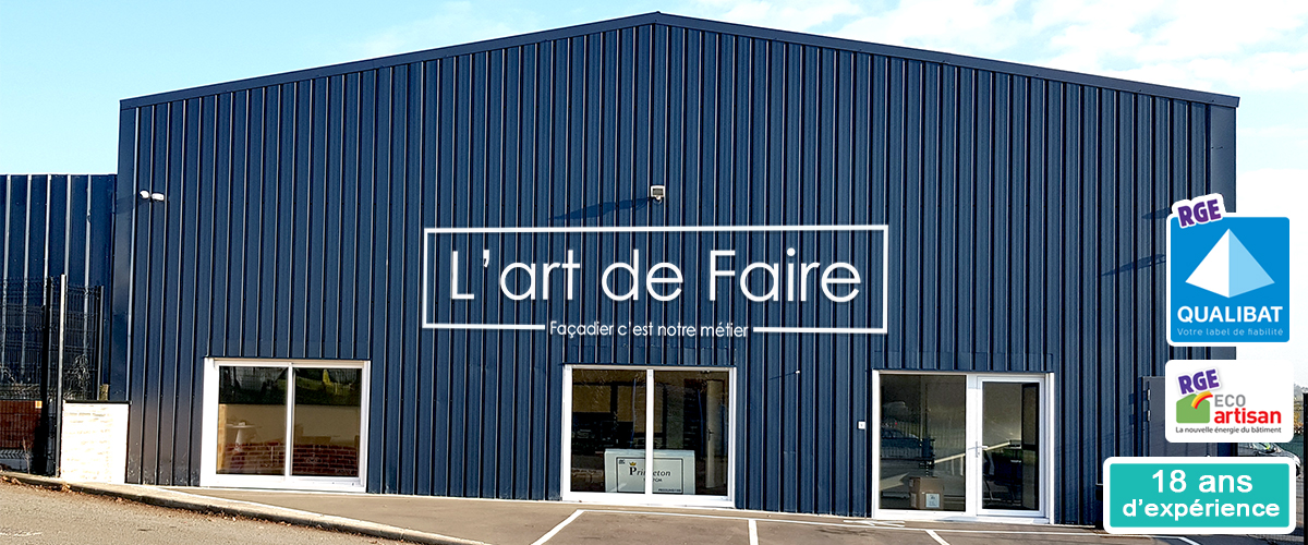 bureaux art de faire